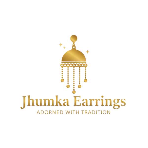 Jhumka Earrings
