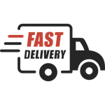 Fast Delivery